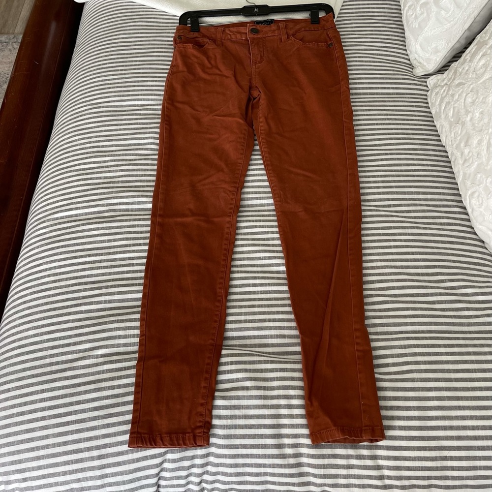 Celebrity Pink Pants